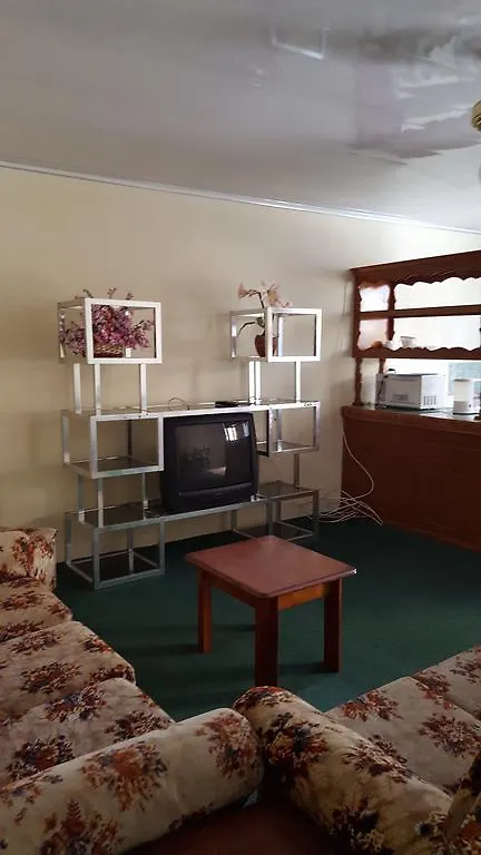 Sunflower Apartments Couva