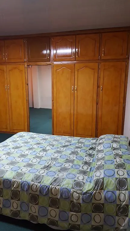 Sunflower Apartments Couva