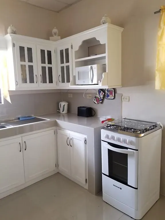 Sunflower Apartments Couva