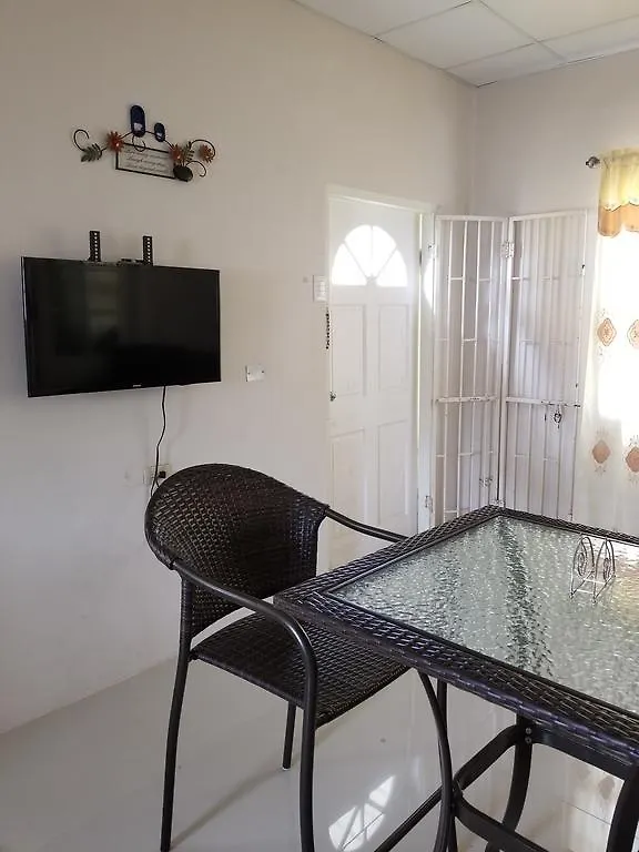 Sunflower Apartments Couva